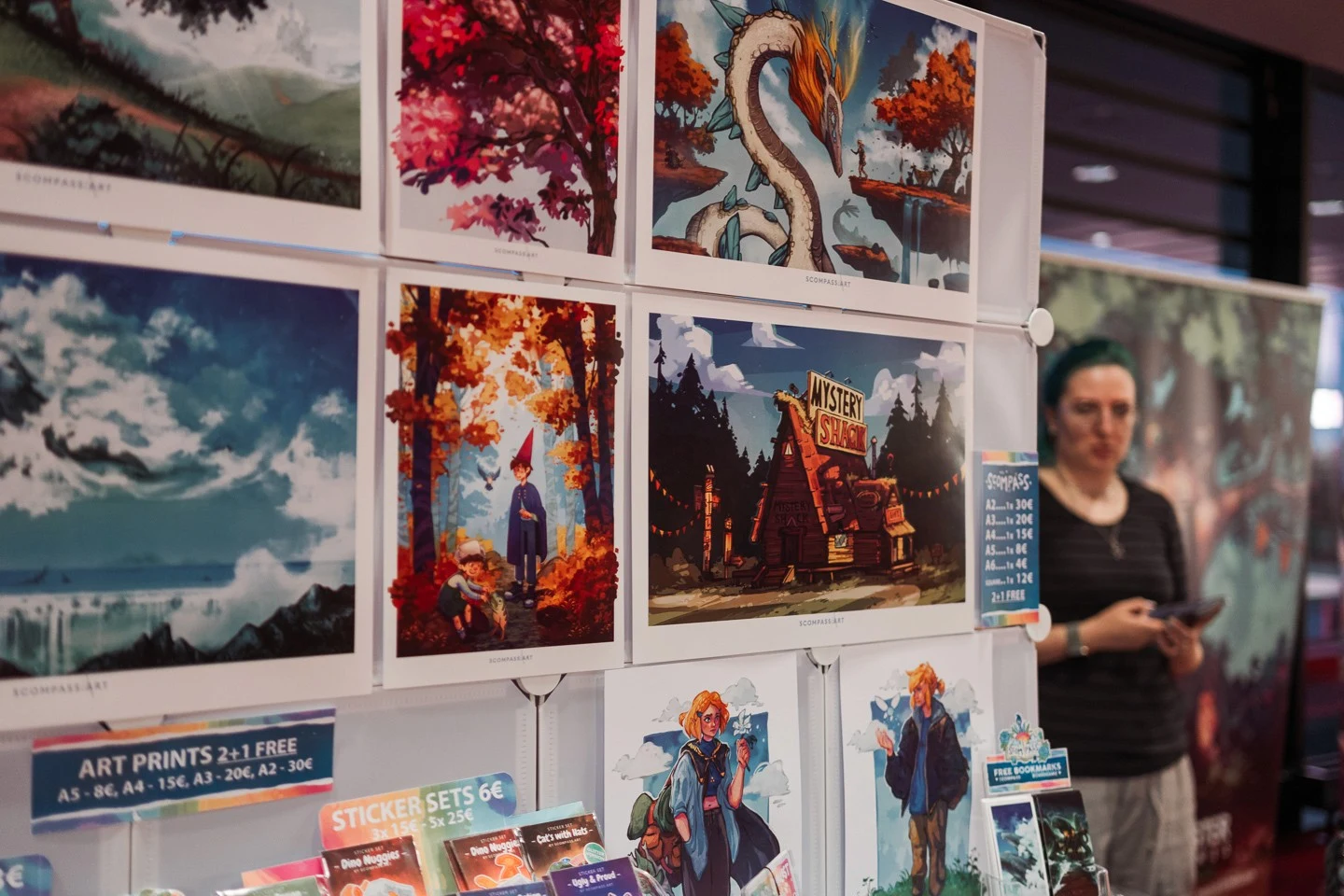 NERDTOPIA – Foto 5