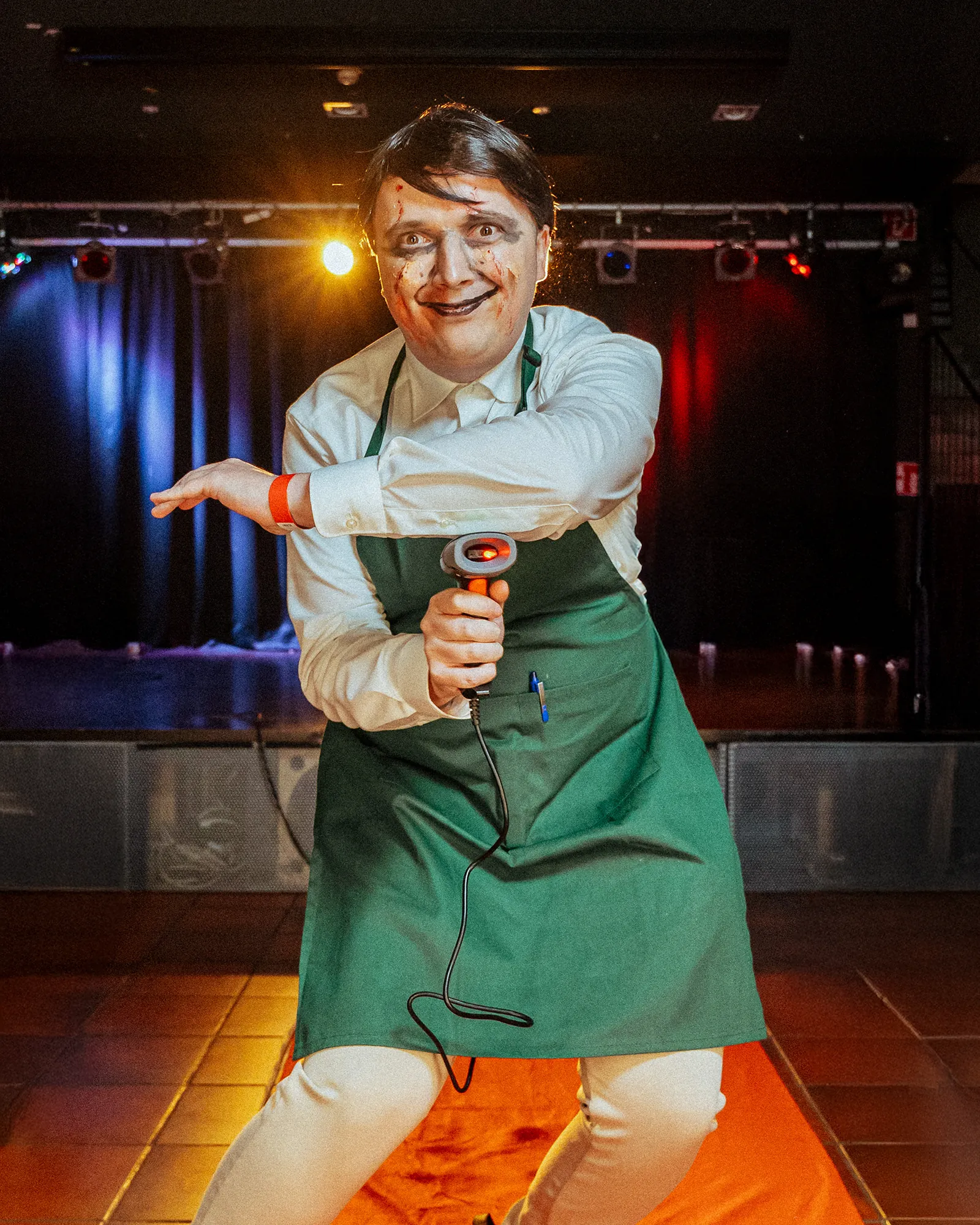 Halloween Event 2026 – Foto 12