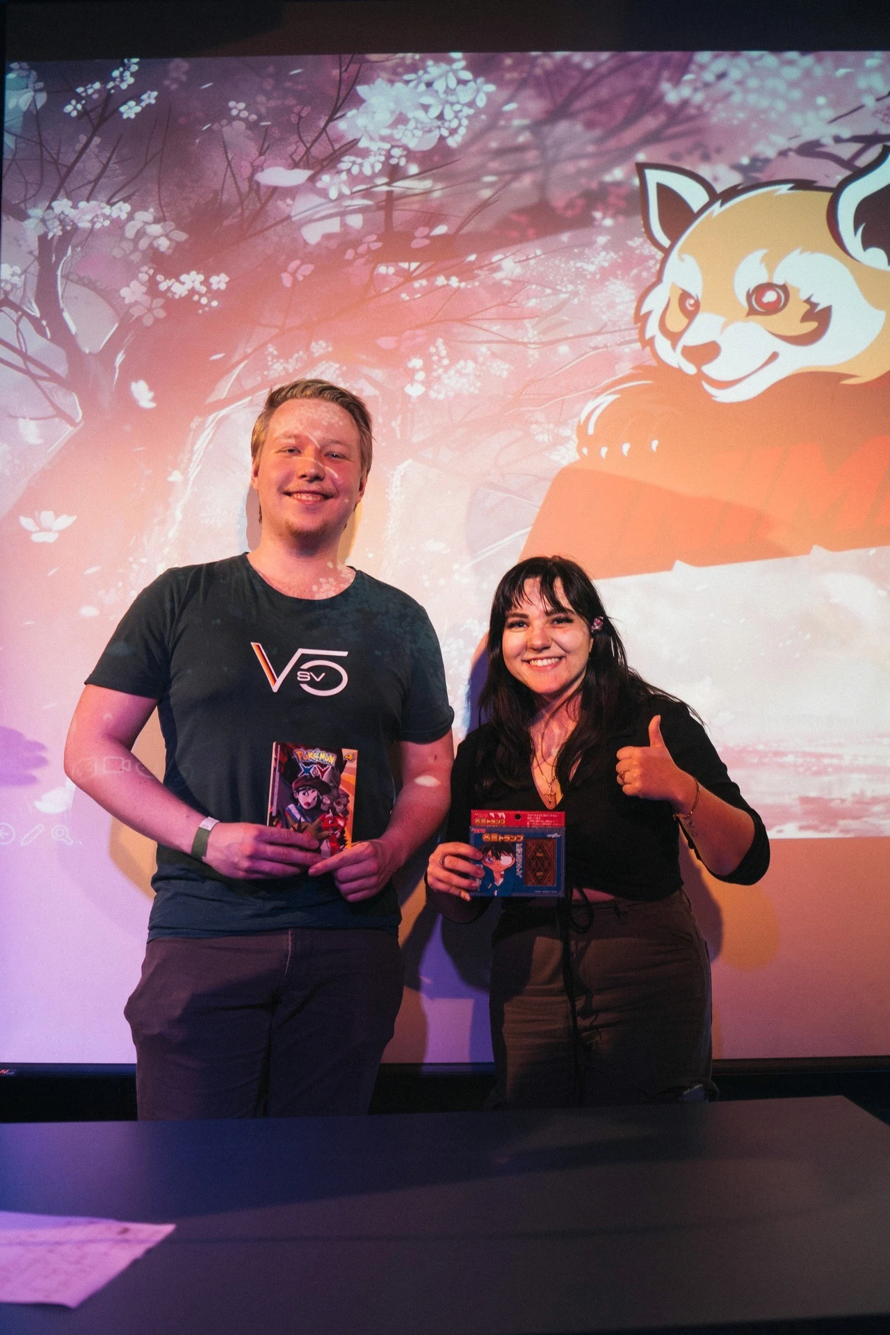 SAKURA EVENT – Foto 20