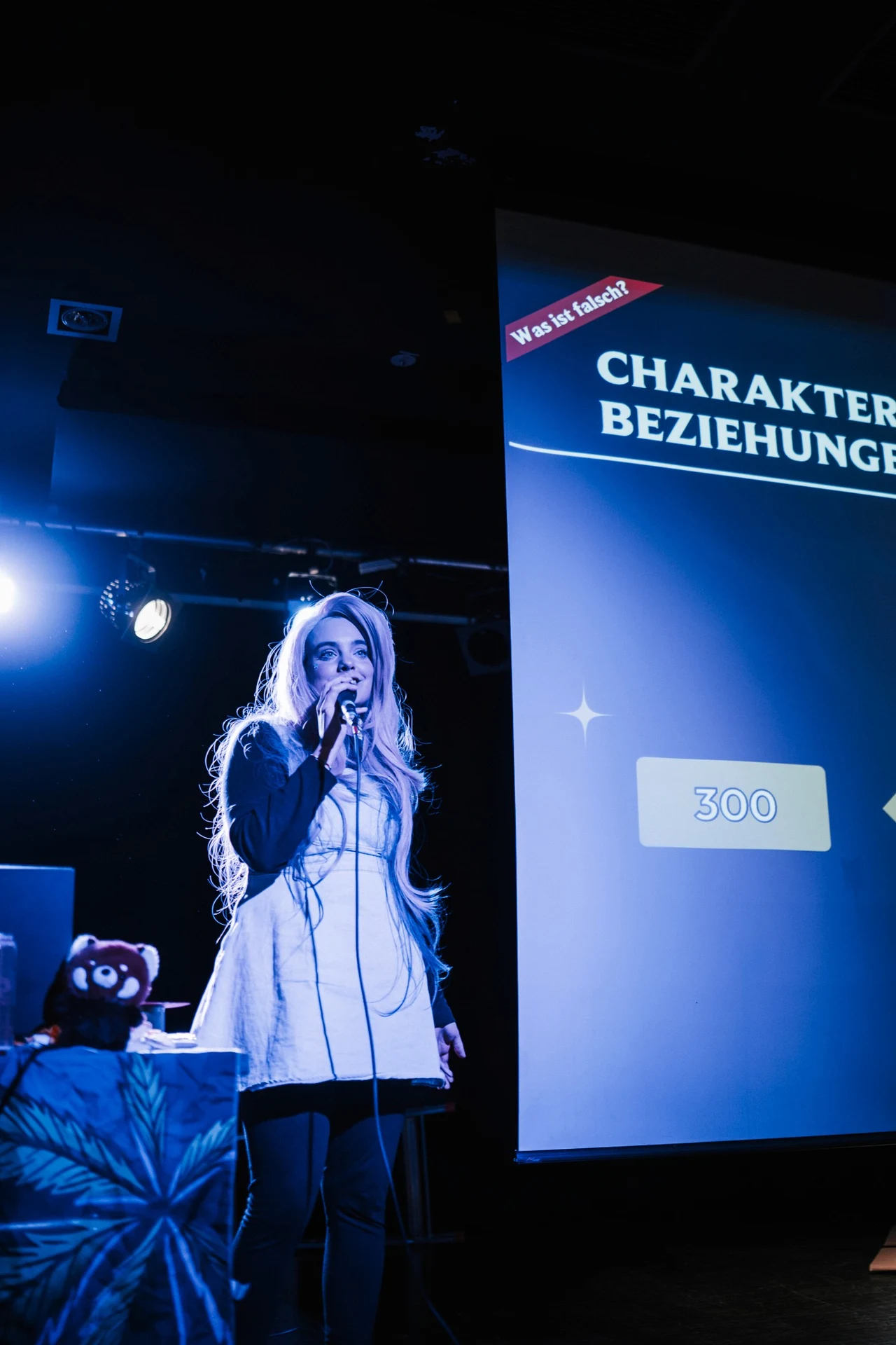 ARCANE EVENT – Foto 6