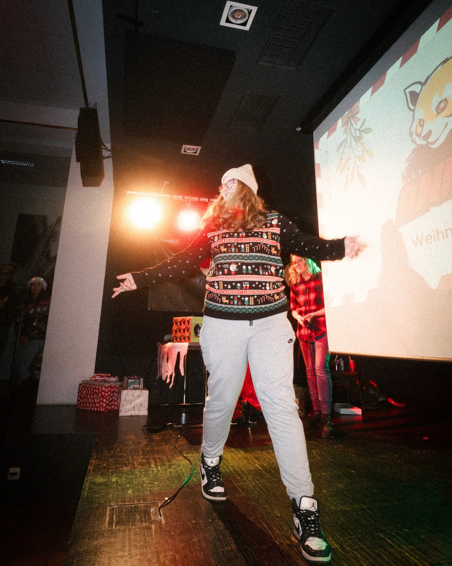 X-MAS EVENT – Foto 11