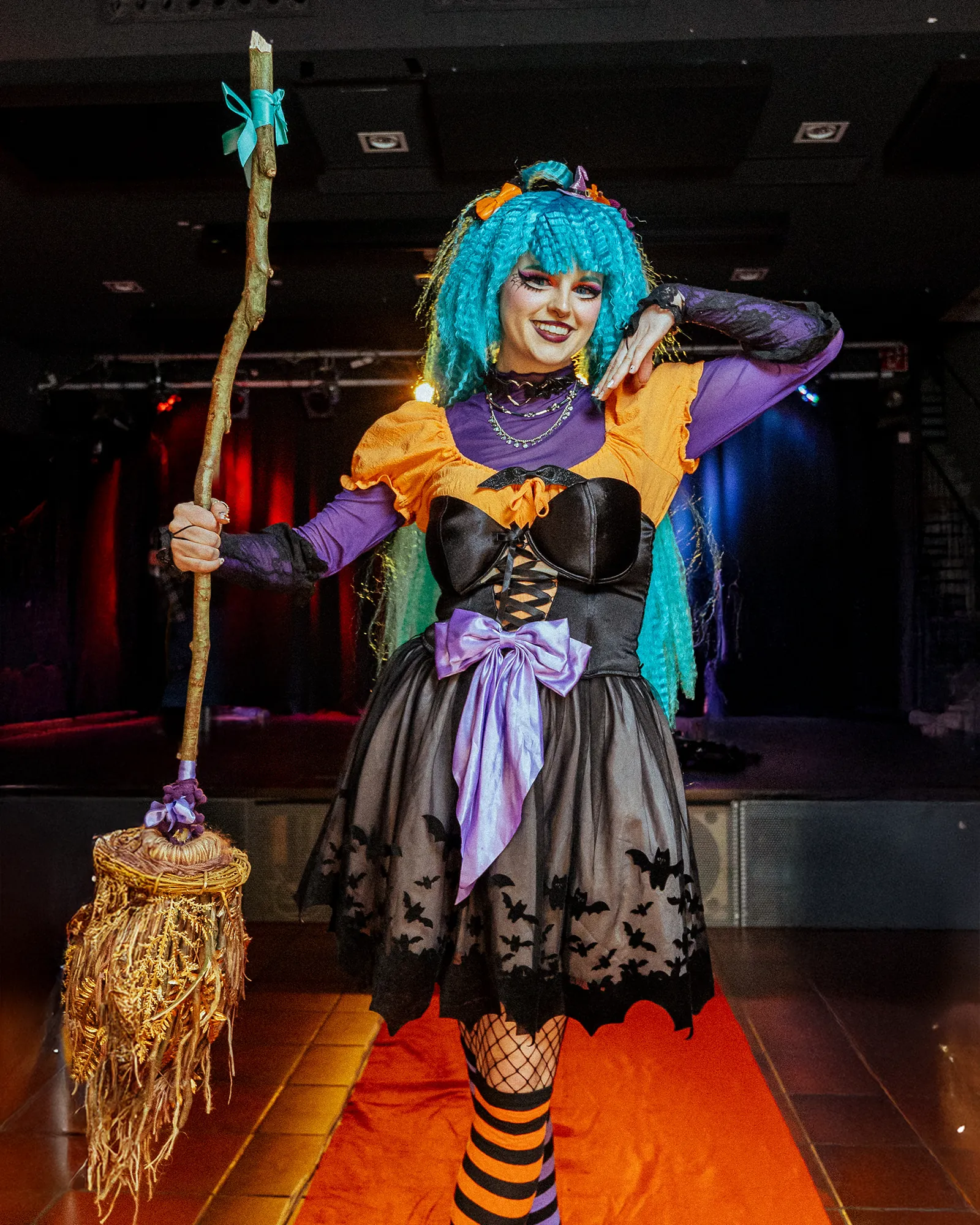 Halloween Event 2026 – Foto 07
