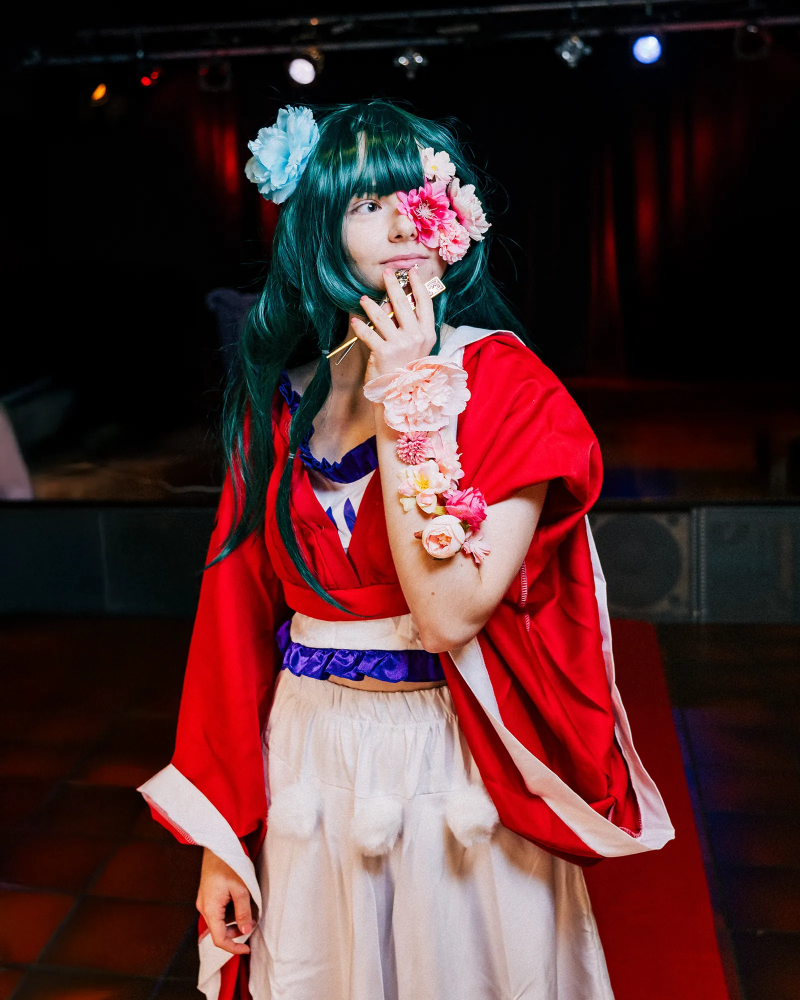 Halloween Event 2026 – Foto 02