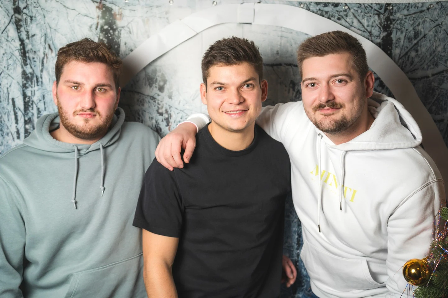 WEIHNACHTSEVENT – Foto 16