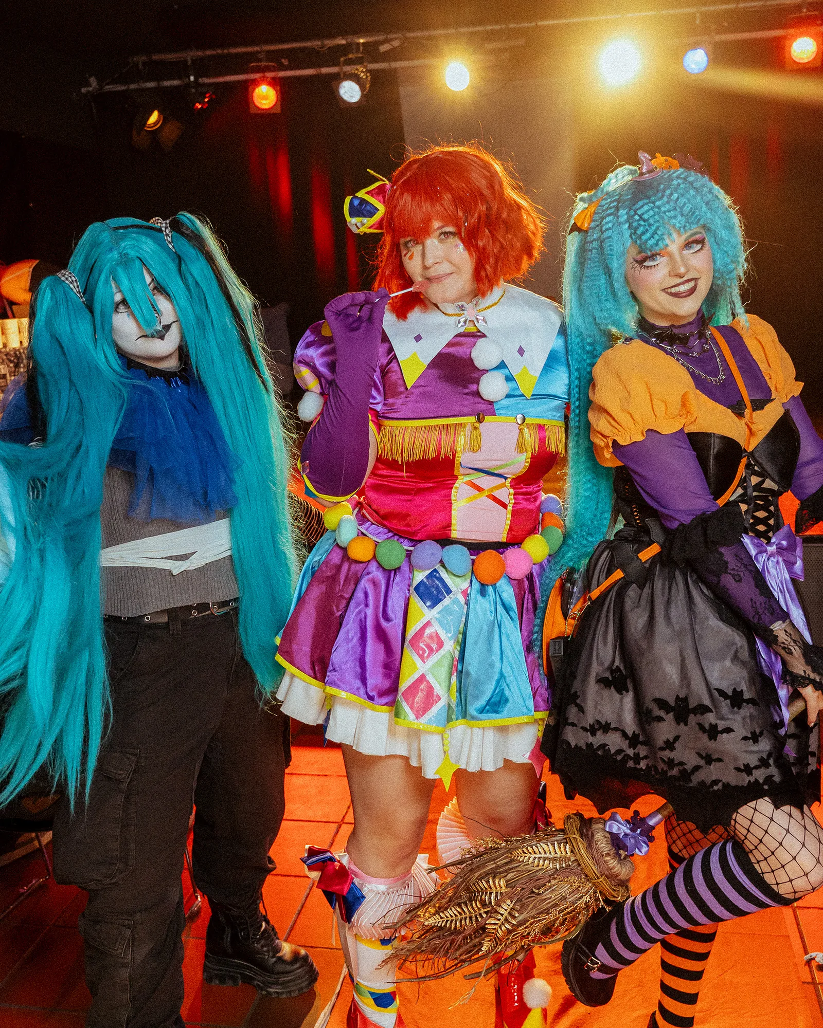 Halloween Event 2026 – Foto 15