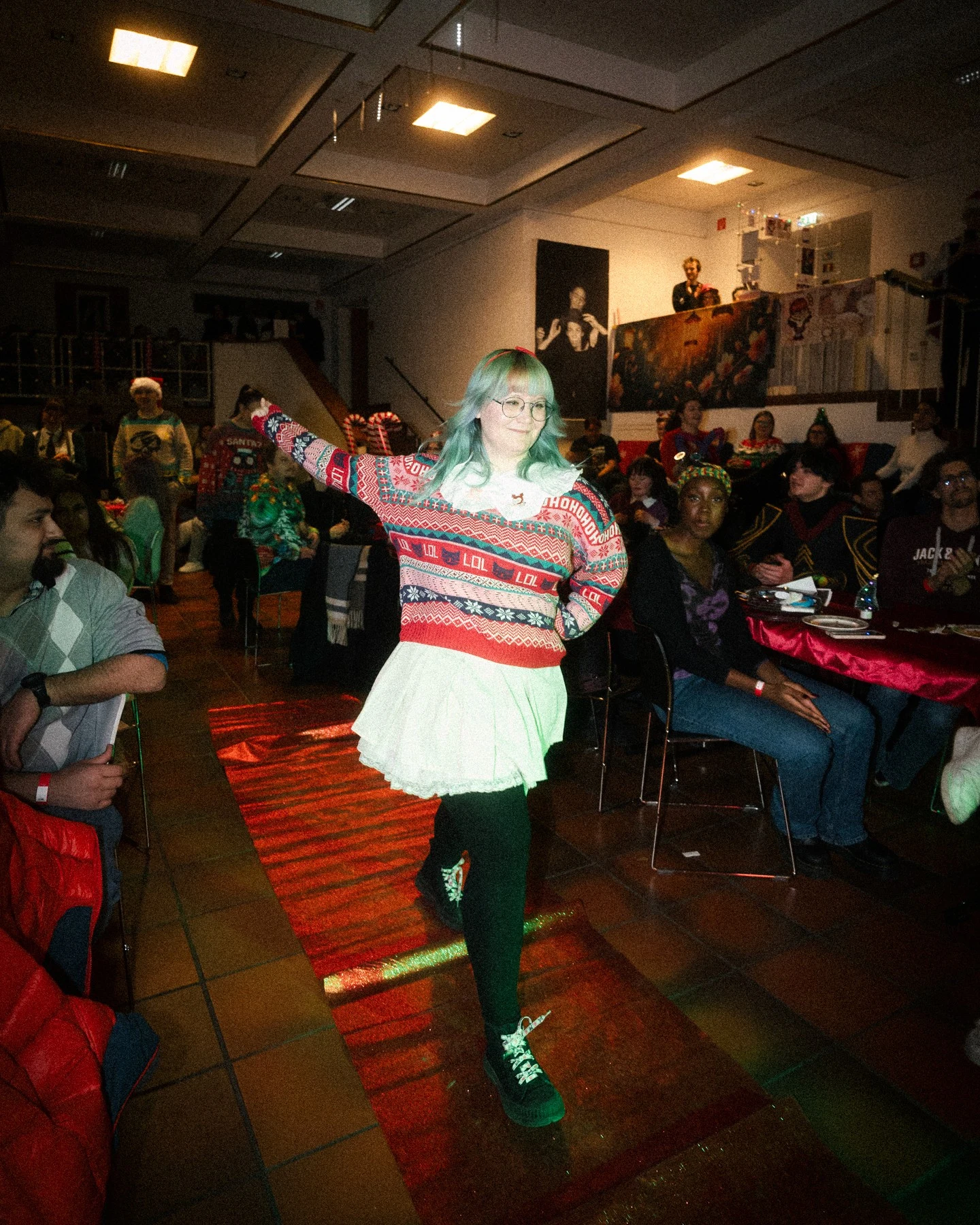 X-MAS EVENT – Foto 7