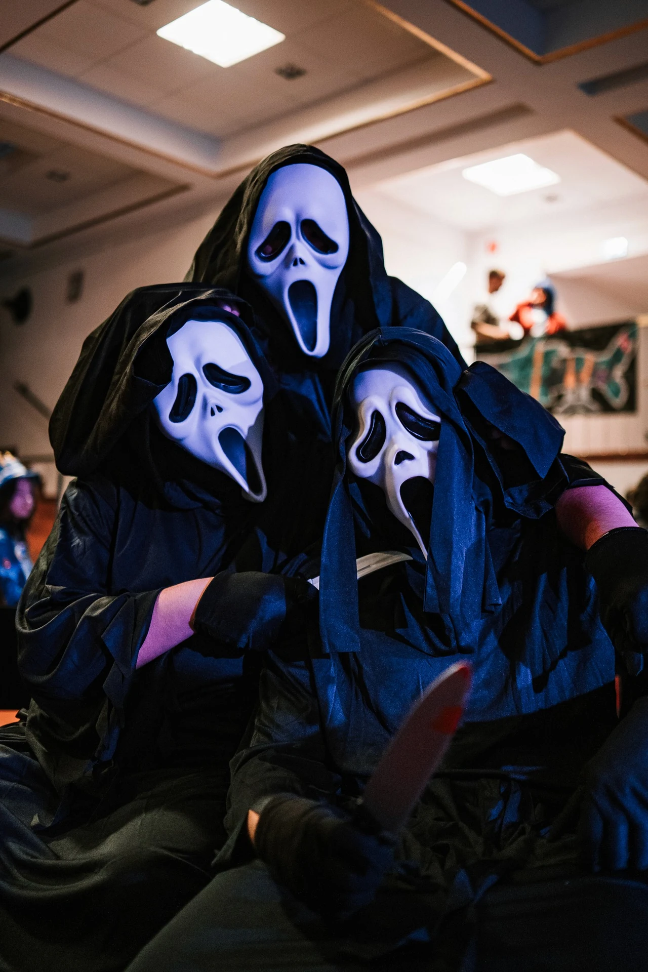 ARCANE EVENT – Foto 12