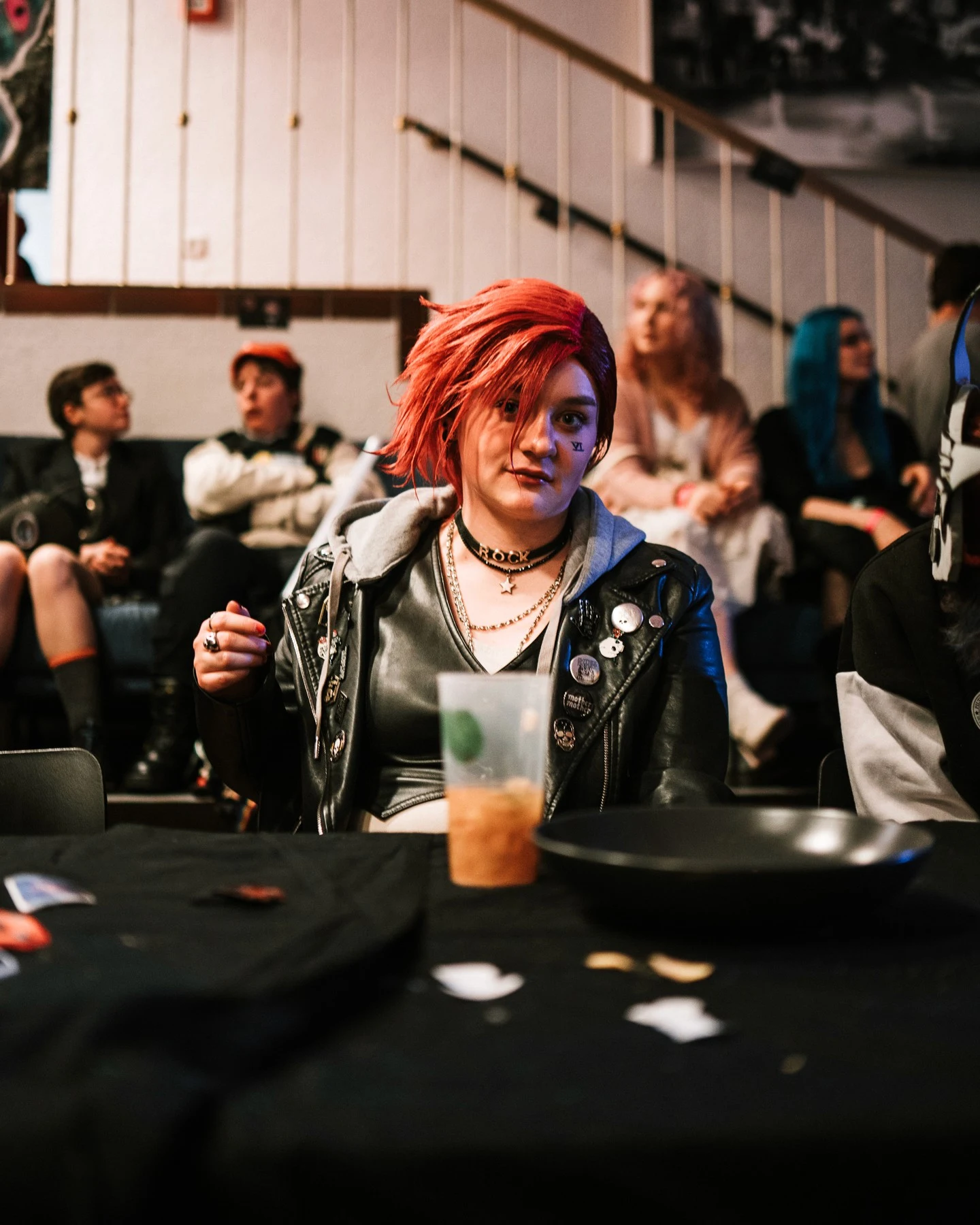 ARCANE EVENT – Foto 5