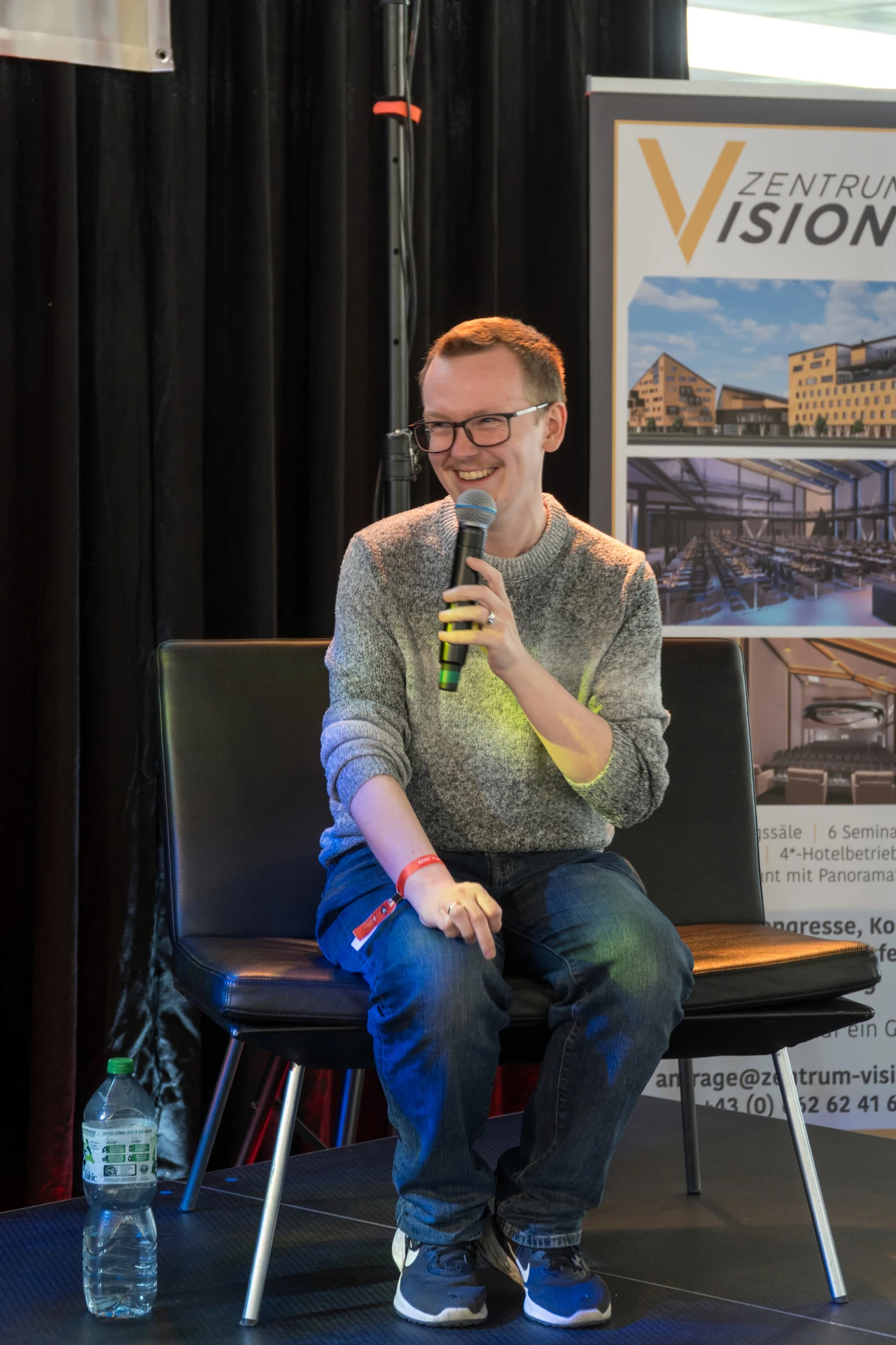 NERDTOPIA 2025 – Foto 4