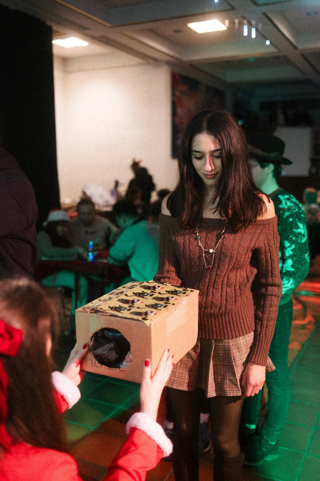 X-MAS EVENT – Foto 16