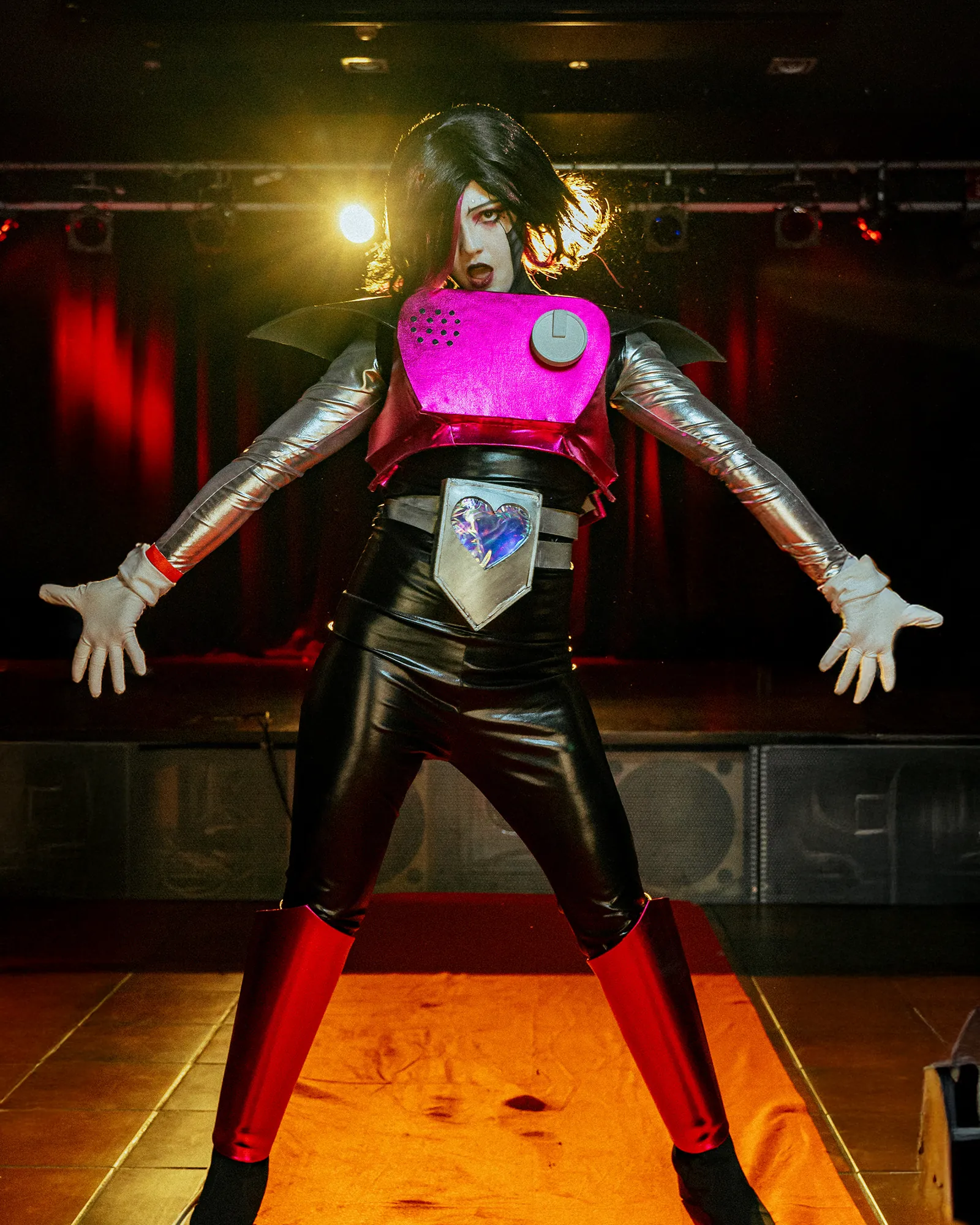 Halloween Event 2026 – Foto 05