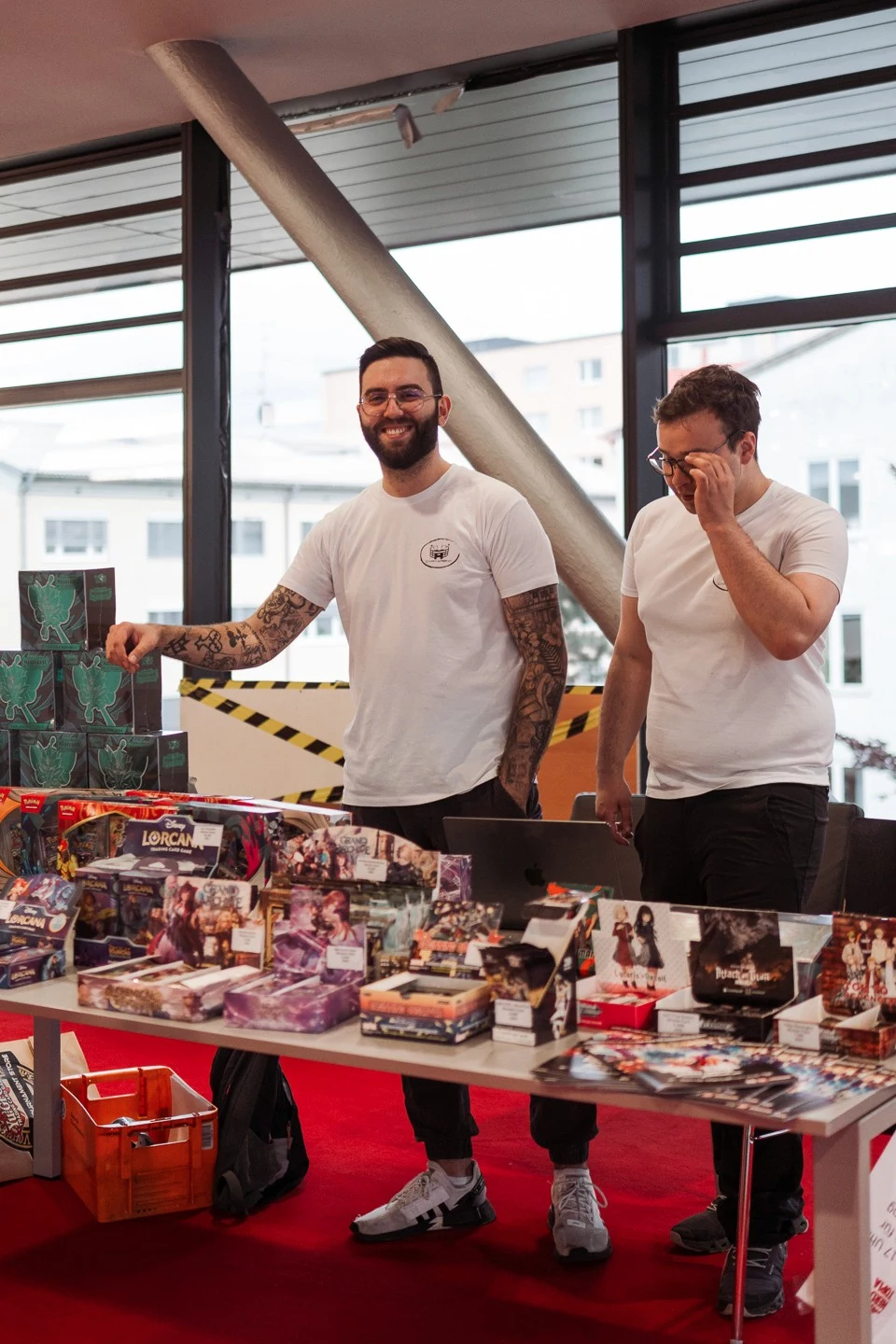 NERDTOPIA – Foto 12