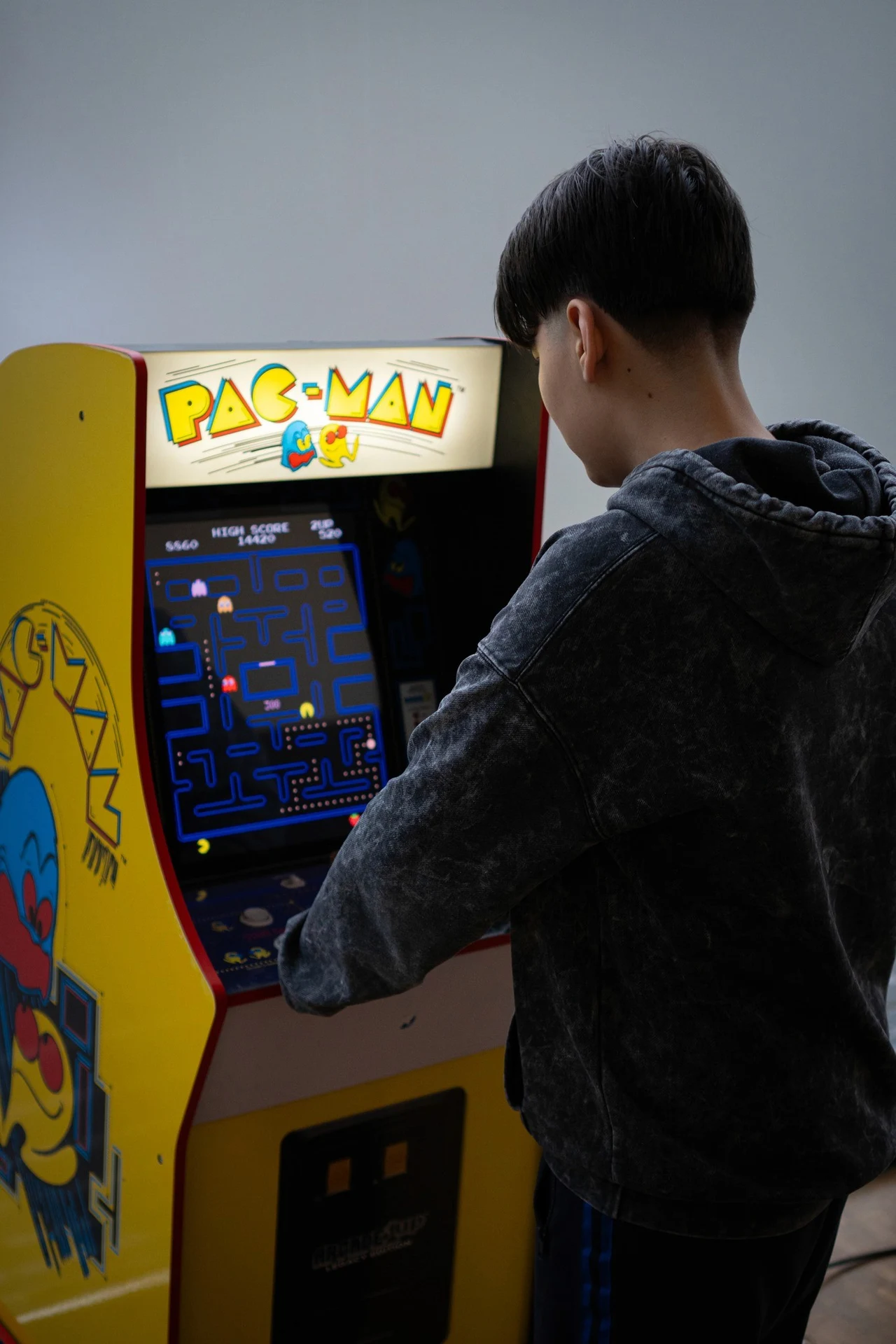 GAMING EVENT – Foto 10