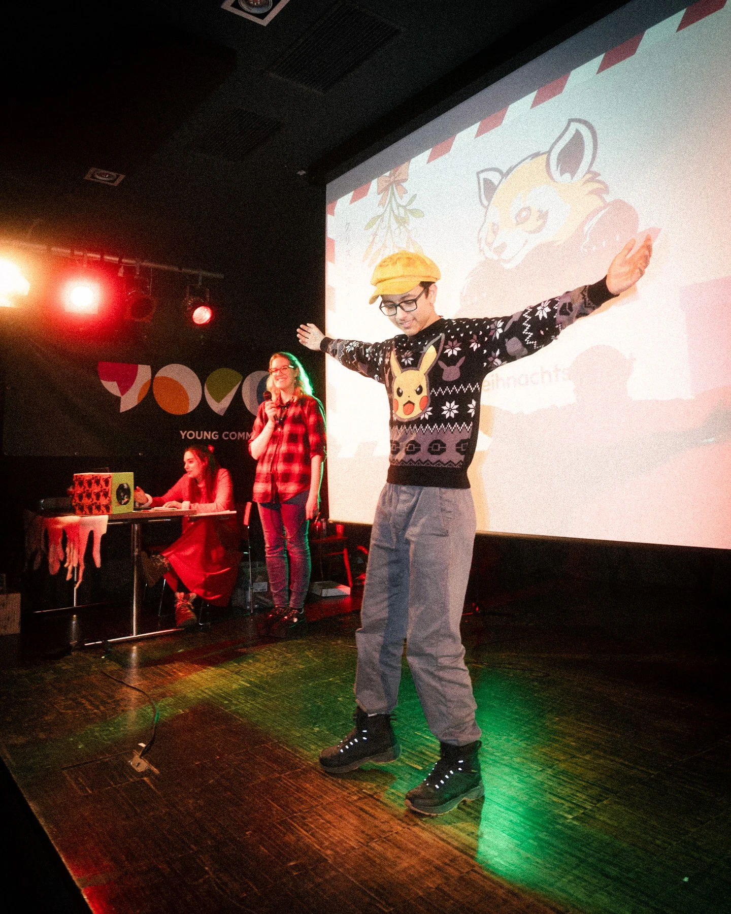 X-MAS EVENT – Foto 6