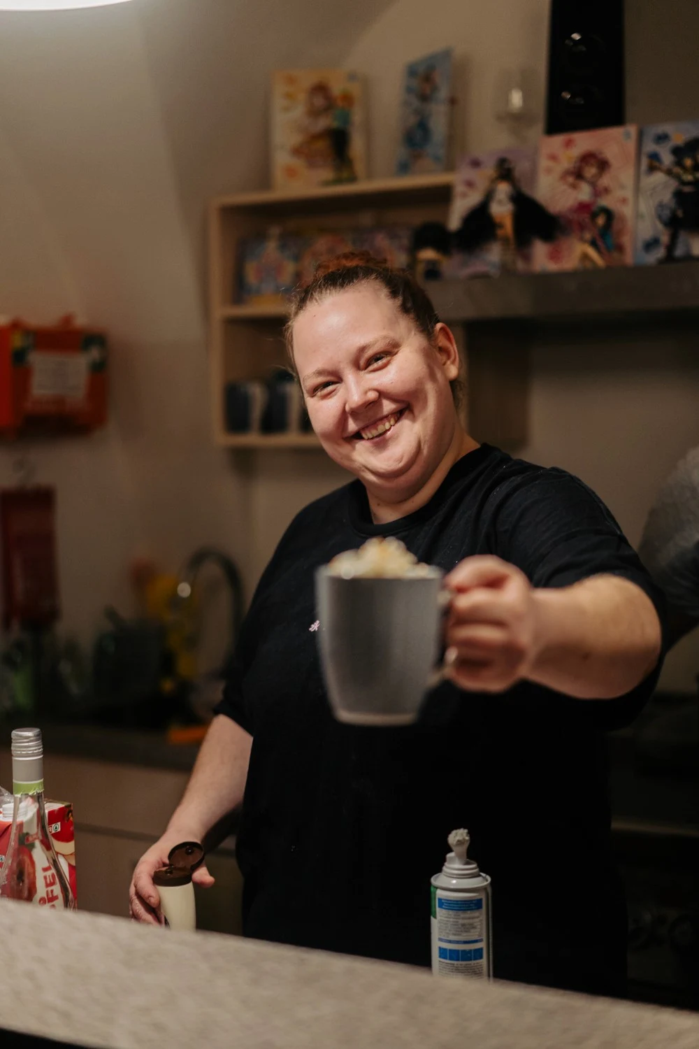 HARRY POTTER WEIHNACHTSEVENT – Foto 2