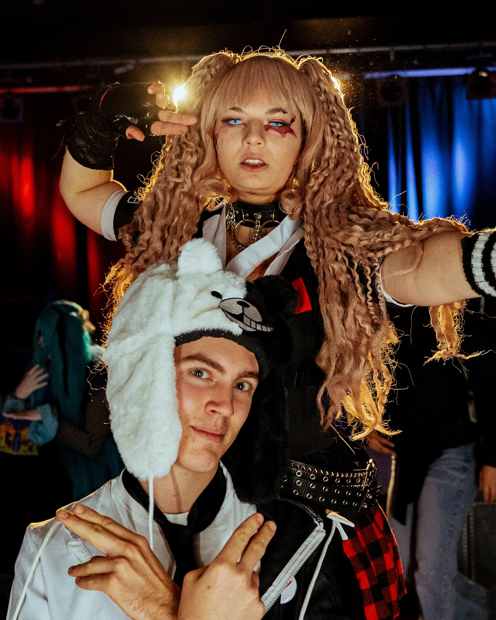 Halloween Event 2026 – Foto 16