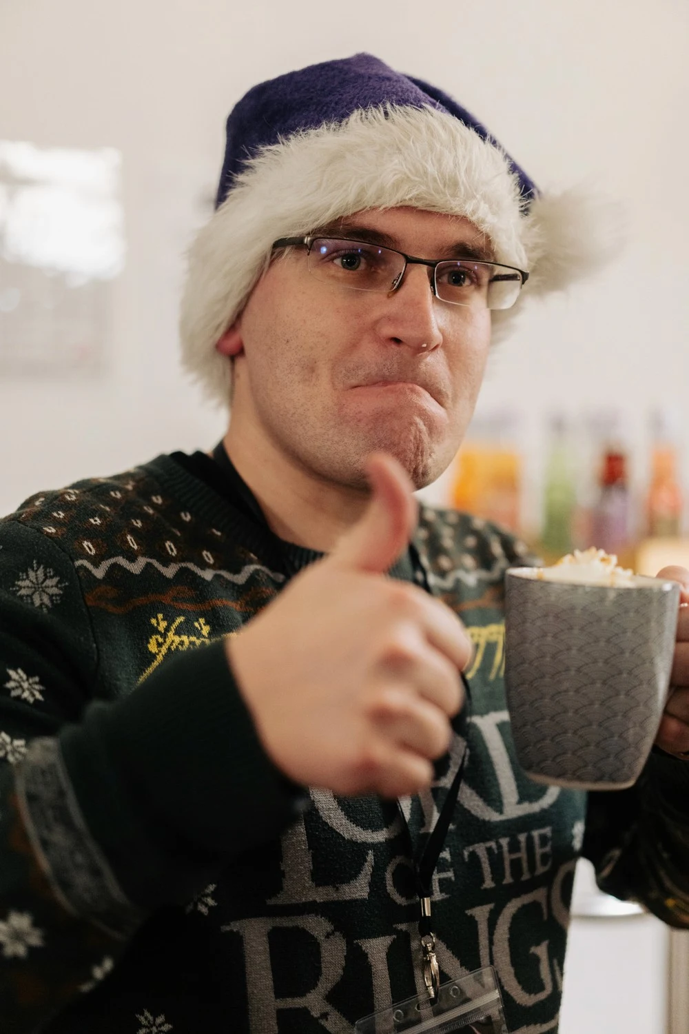 HARRY POTTER WEIHNACHTSEVENT – Foto 3