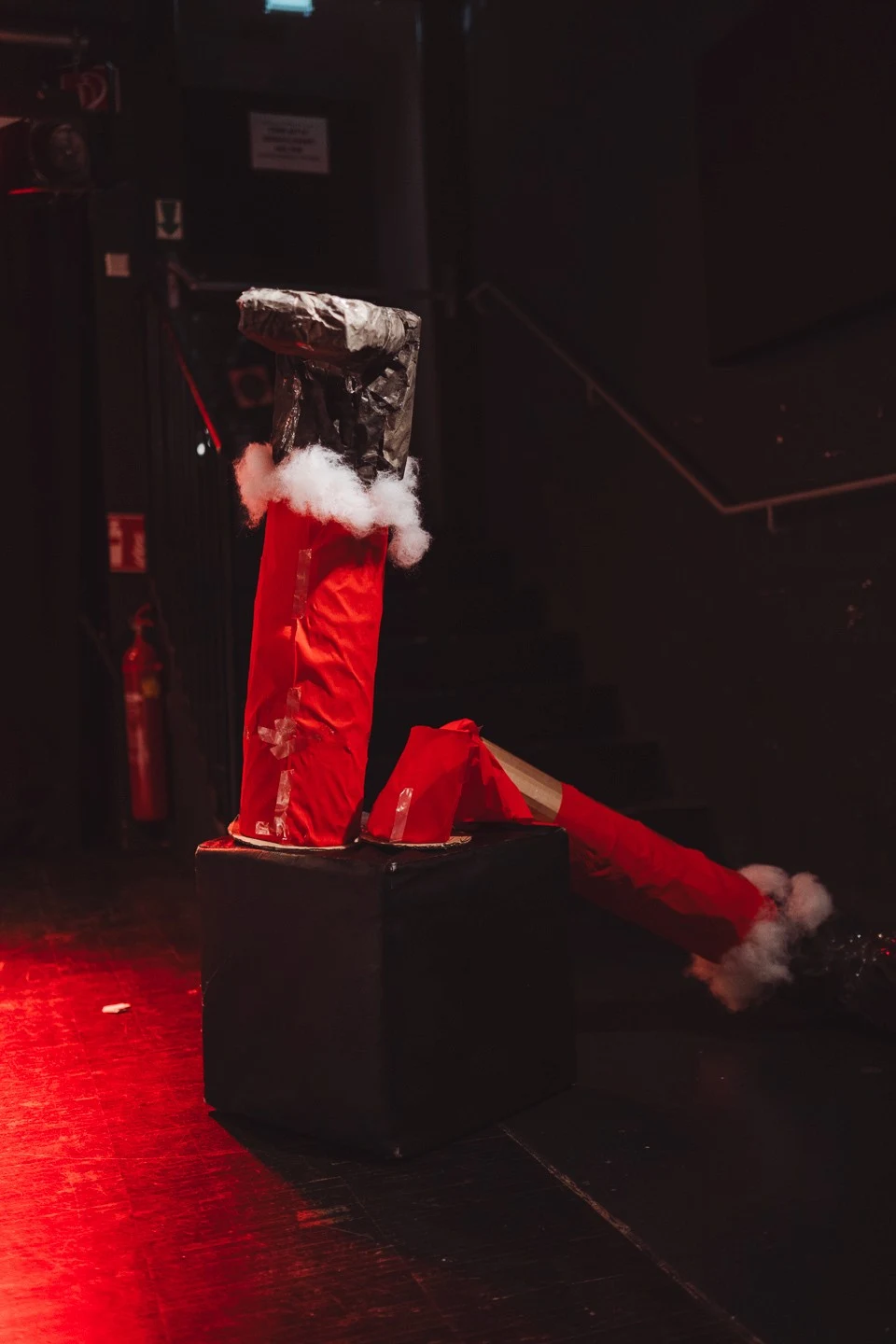 WEIHNACHTSEVENT – Foto 14