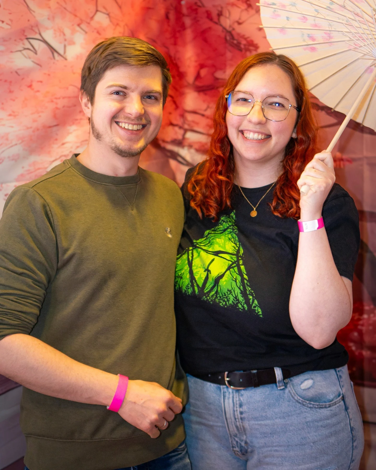 SAKURA EVENT – Foto 10