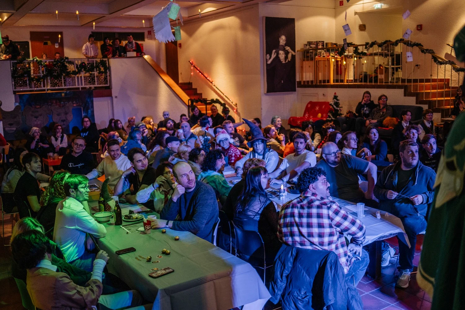 HARRY POTTER WEIHNACHTSEVENT – Foto 13