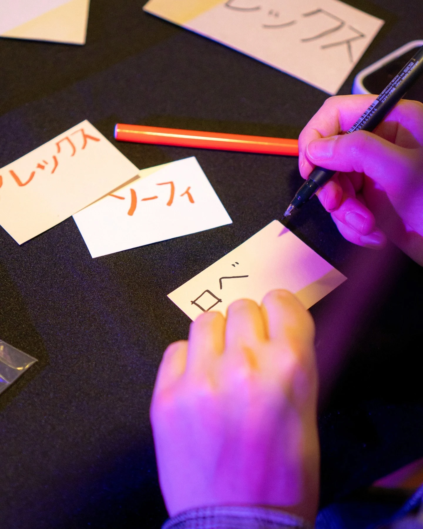 SAKURA EVENT – Foto 7