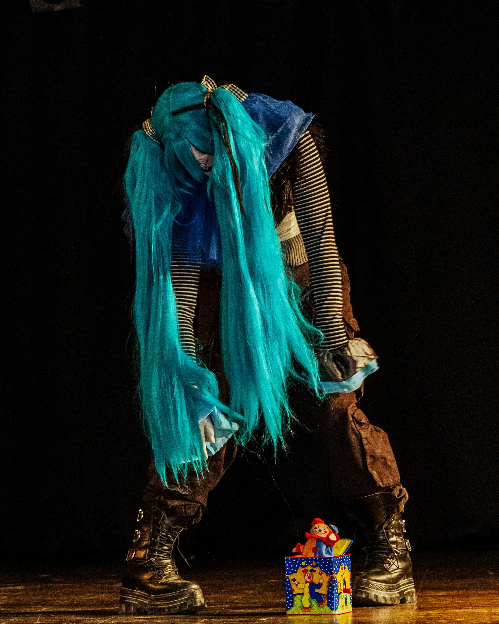 Halloween Event 2026 – Foto 08
