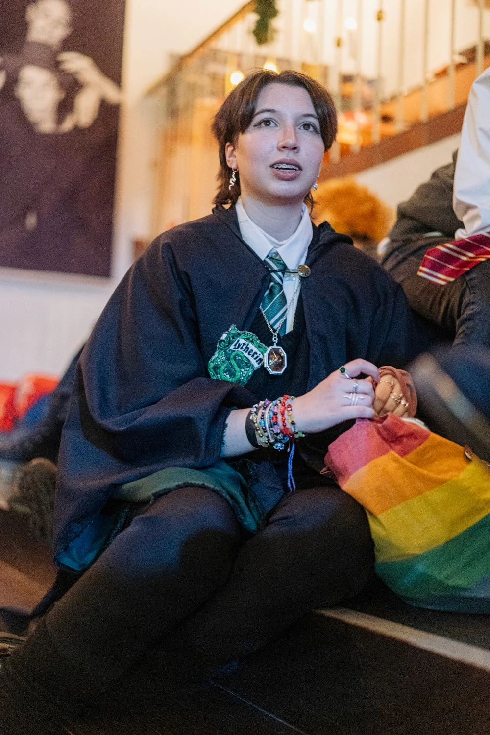 HARRY POTTER WEIHNACHTSEVENT – Foto 16