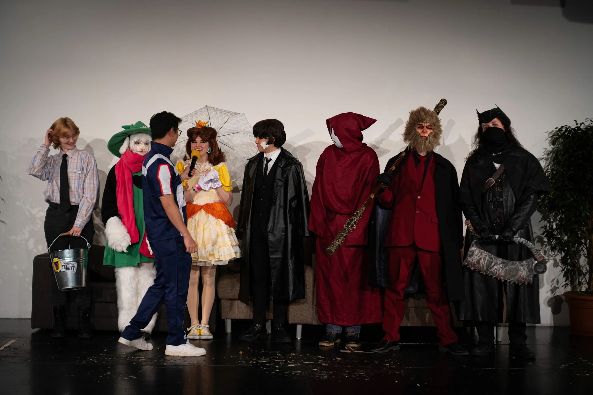 GAMING EVENT – Foto 9