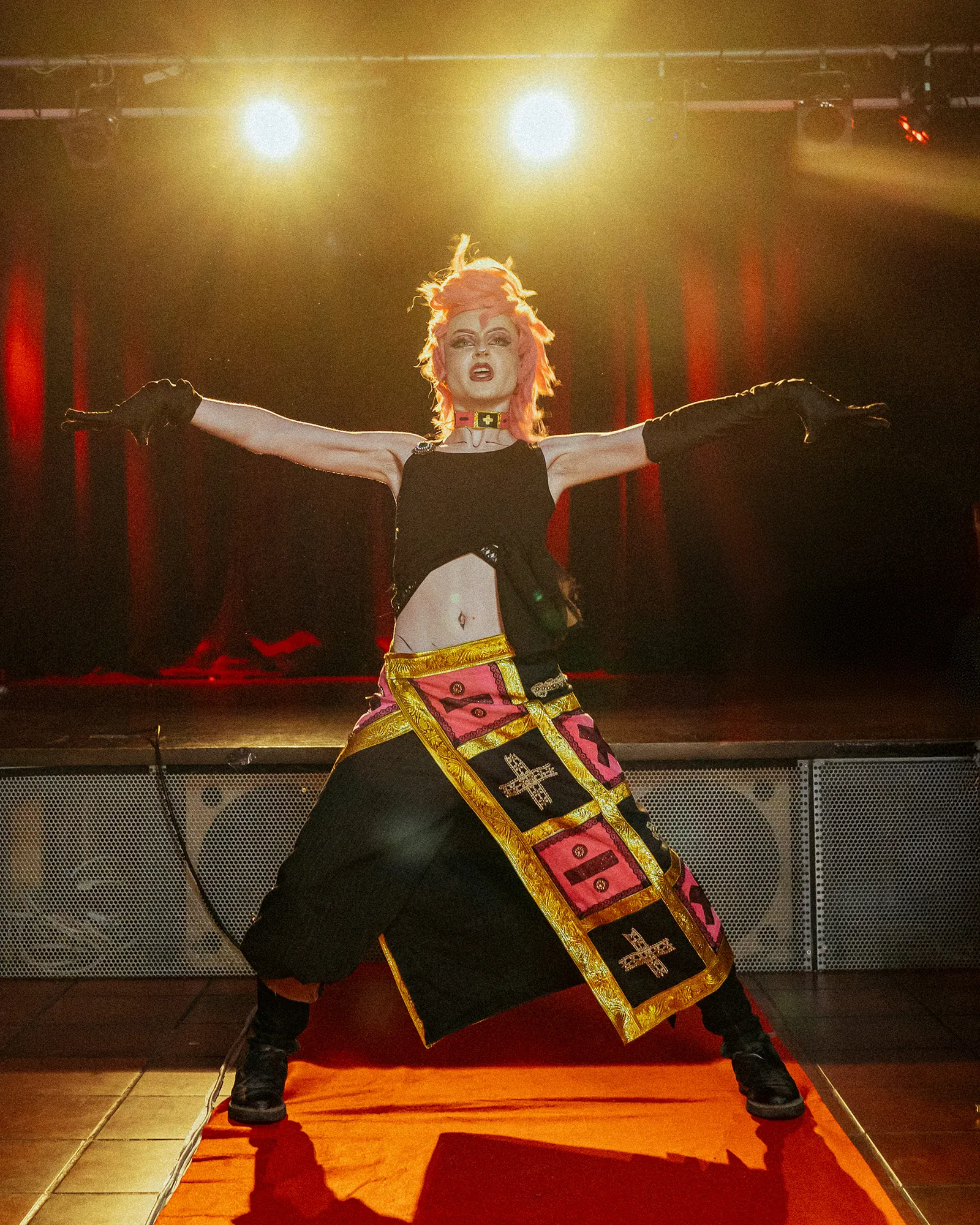 Halloween Event 2026 – Foto 06