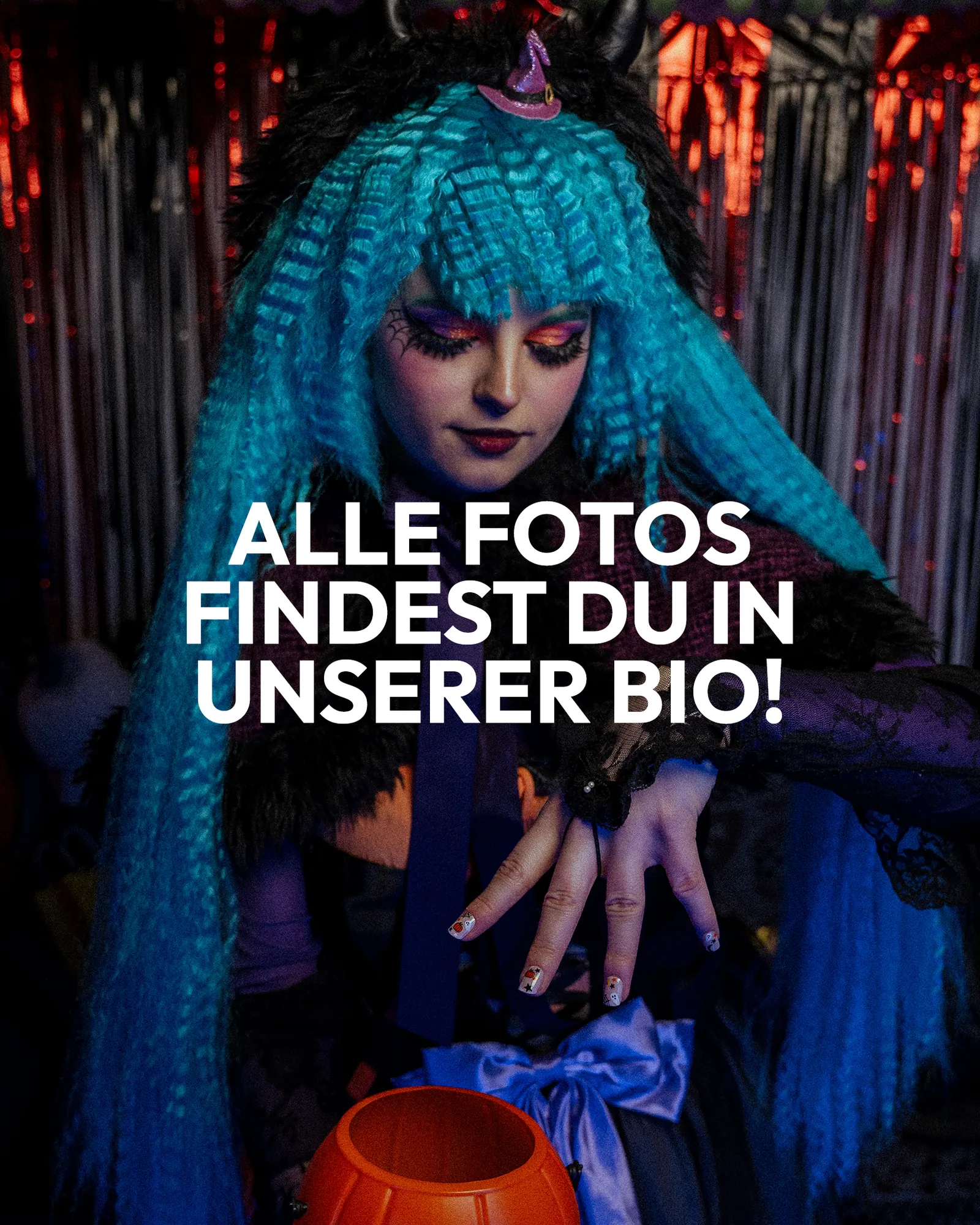 Halloween Event 2026 – Foto 20