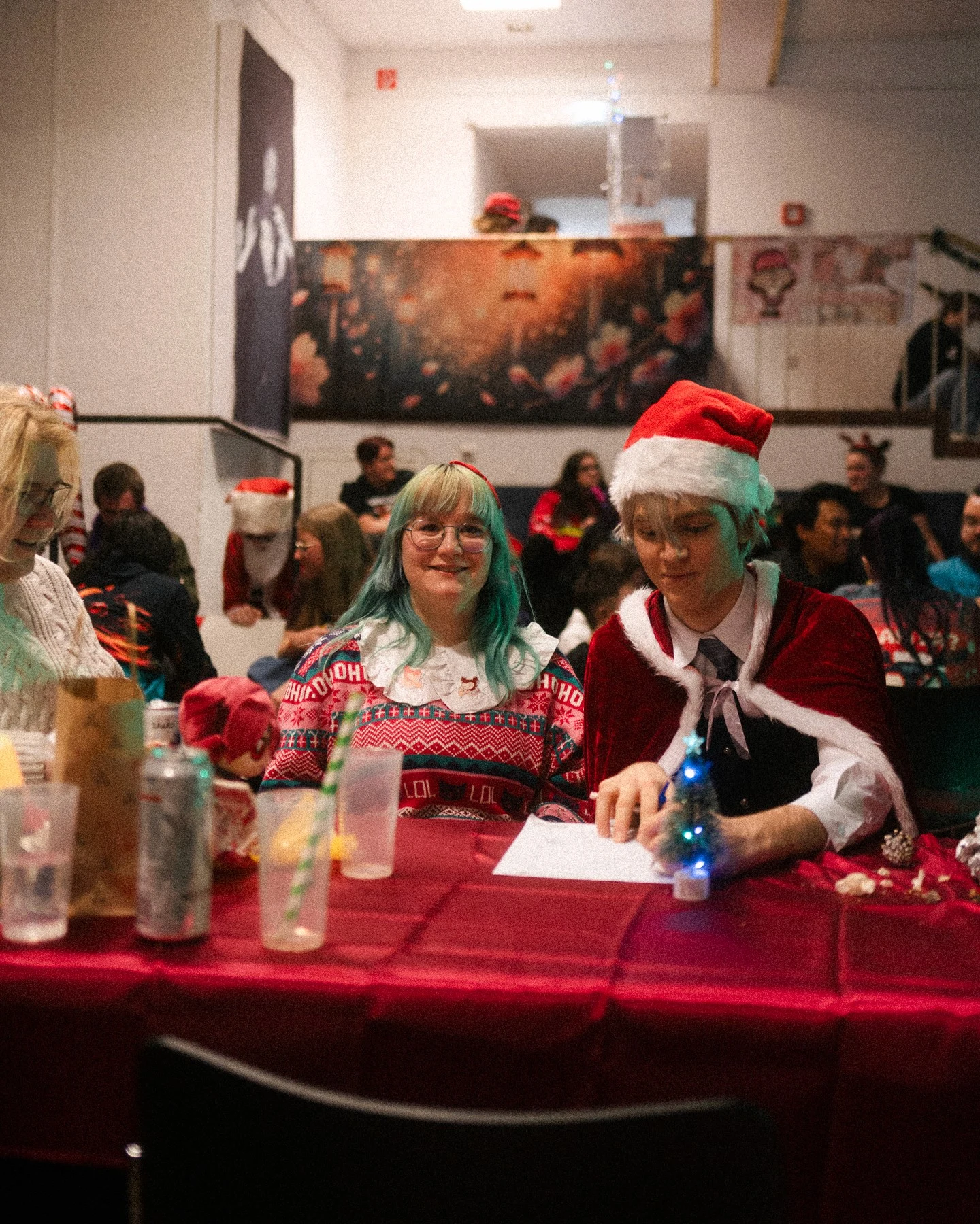 X-MAS EVENT – Foto 17
