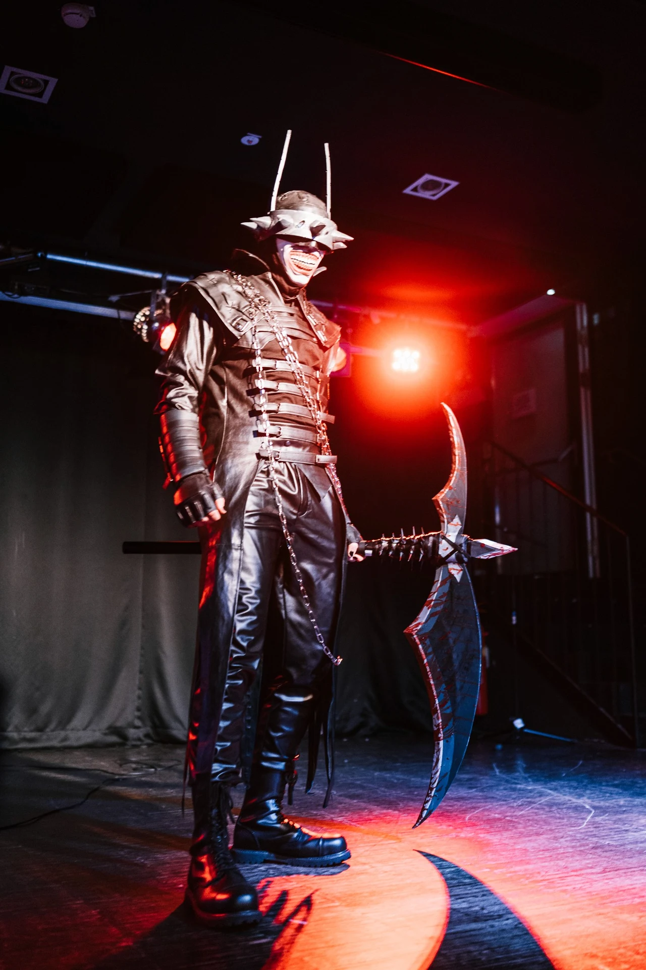 ARCANE EVENT – Foto 11
