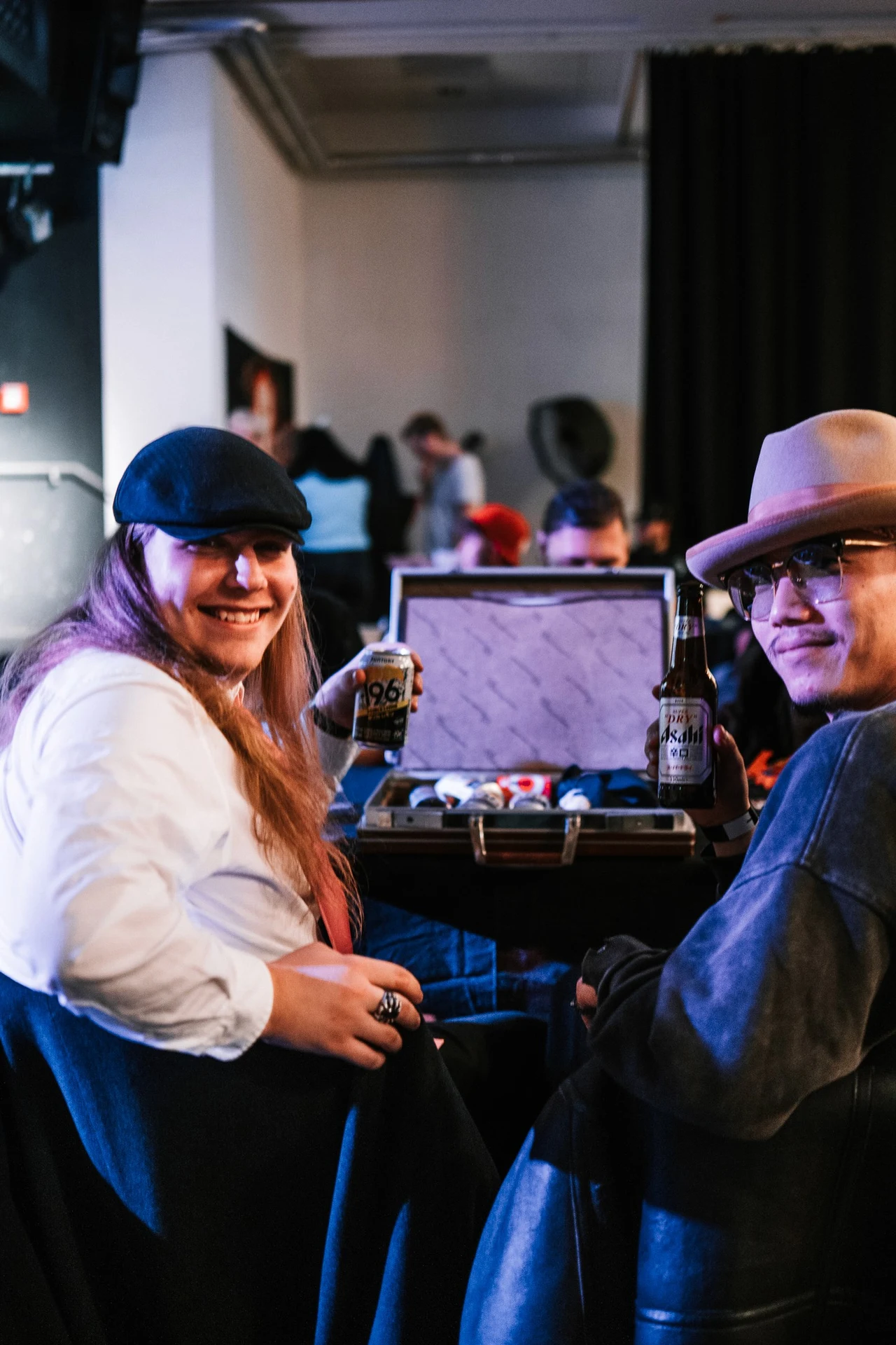 ARCANE EVENT – Foto 9