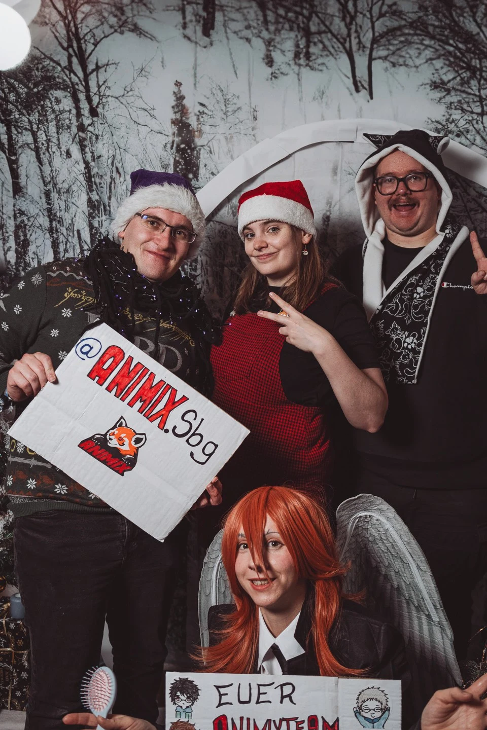 WEIHNACHTSEVENT – Foto 13