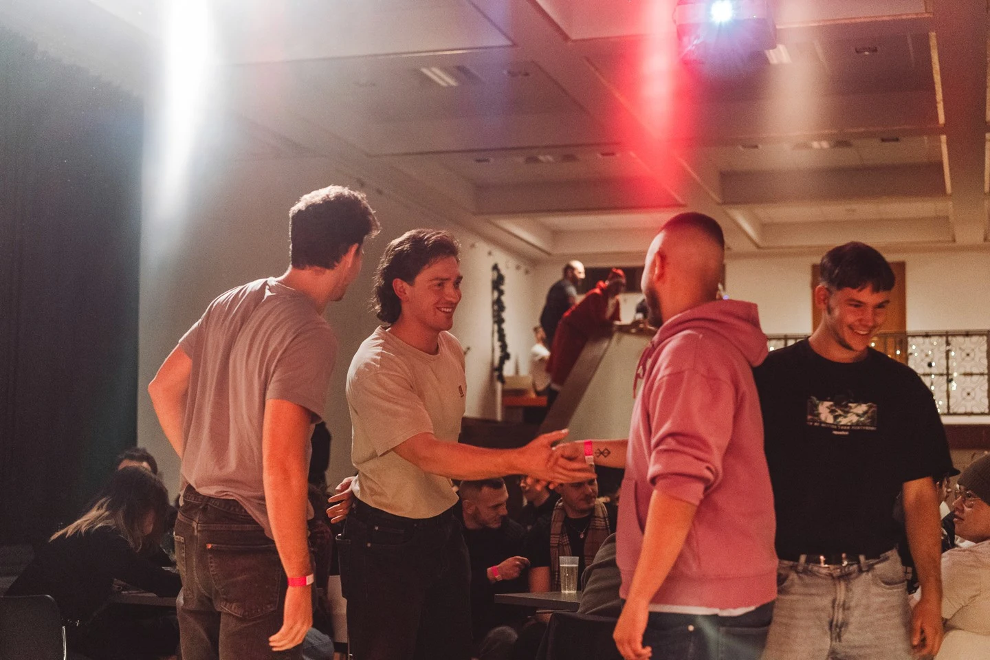 WEIHNACHTSEVENT – Foto 15