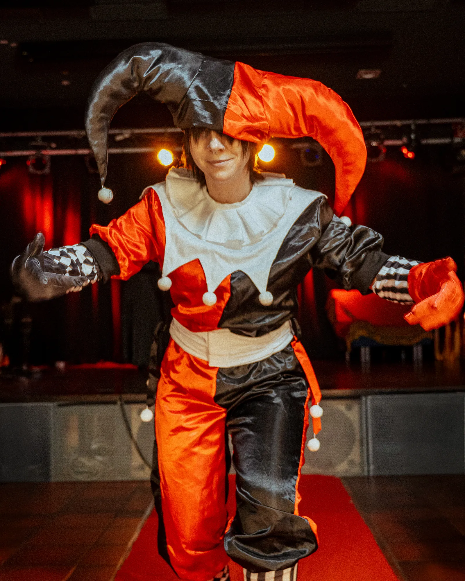 Halloween Event 2026 – Foto 13