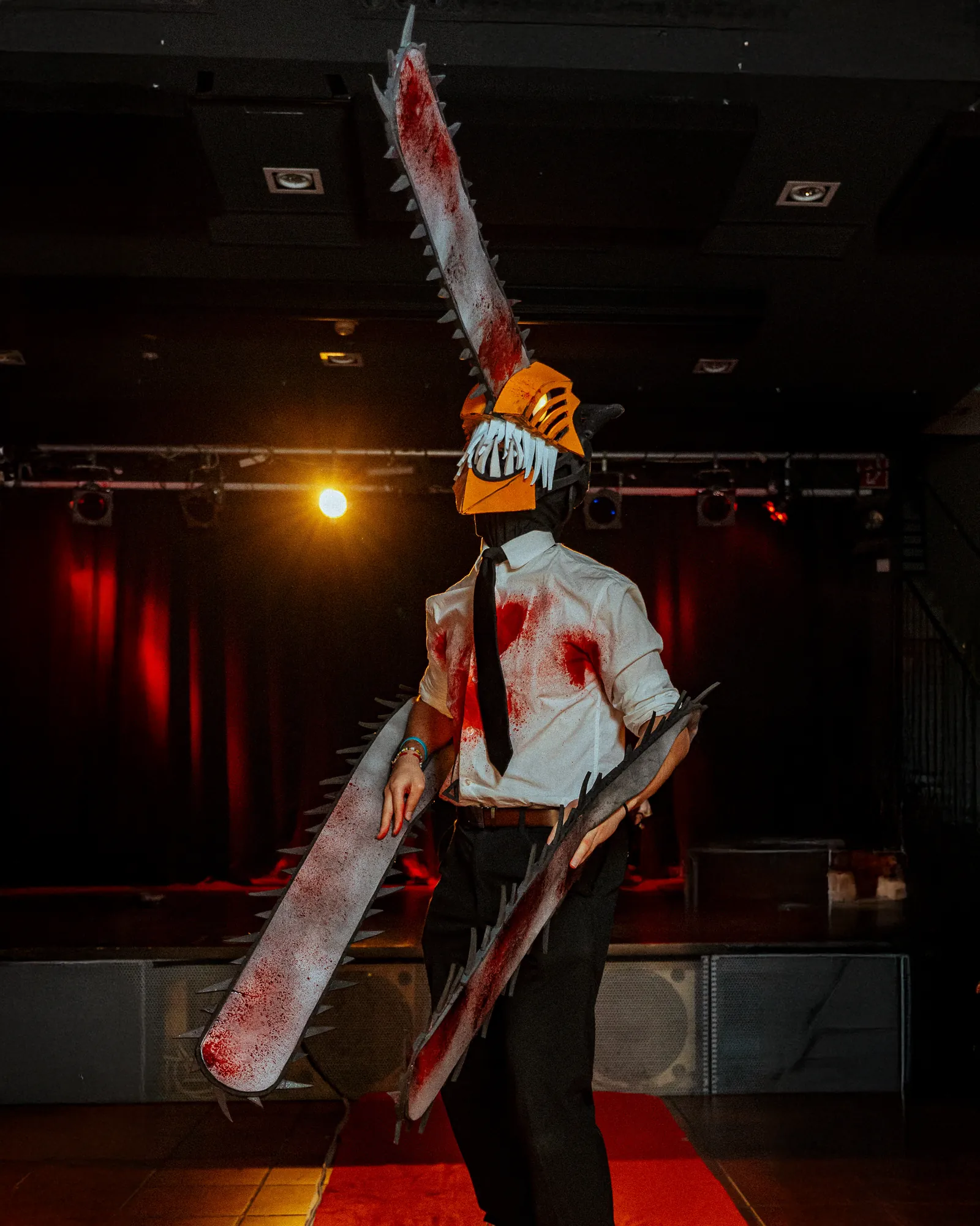 Halloween Event 2026 – Foto 19
