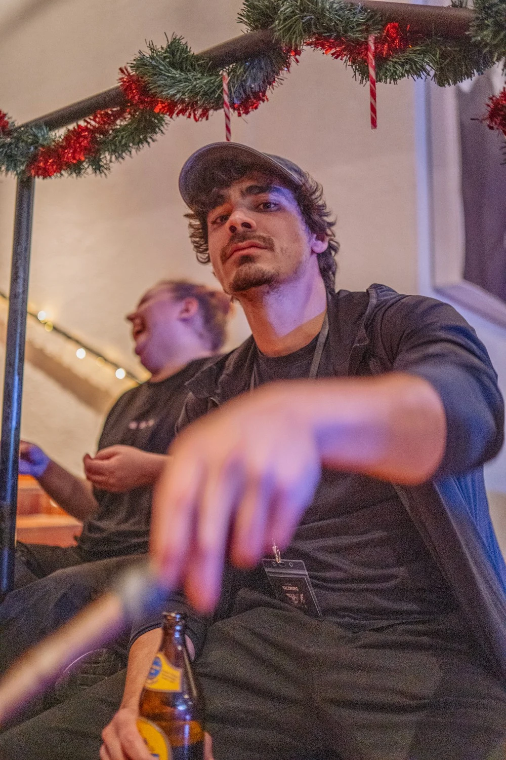 HARRY POTTER WEIHNACHTSEVENT – Foto 15
